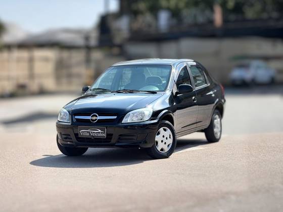 CHEVROLET PRISMA 1.4 MPFI MAXX 8V FLEX 4P MANUAL CHEVROLET PRISMA 1.4 MPFI MAXX 8V FLEX 4P MANUAL